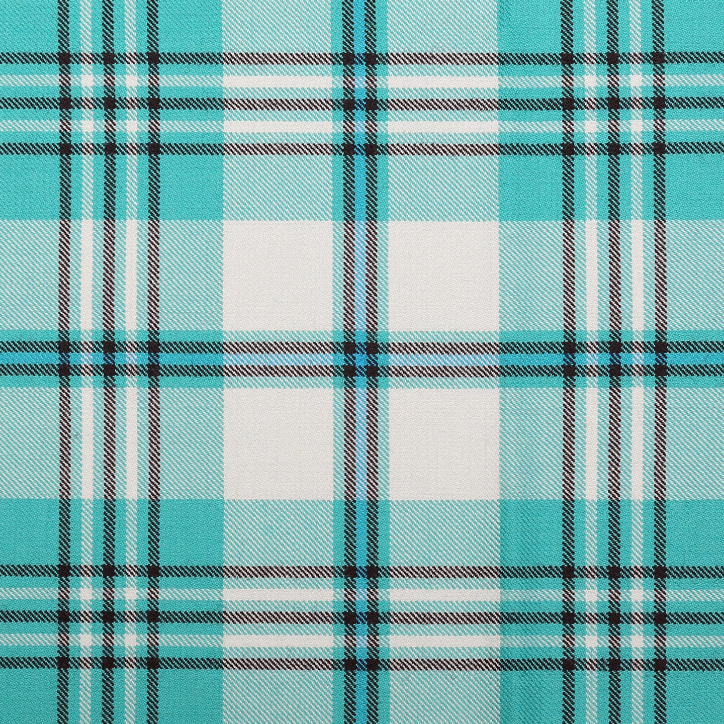 Tartan - Dress Mint Scott