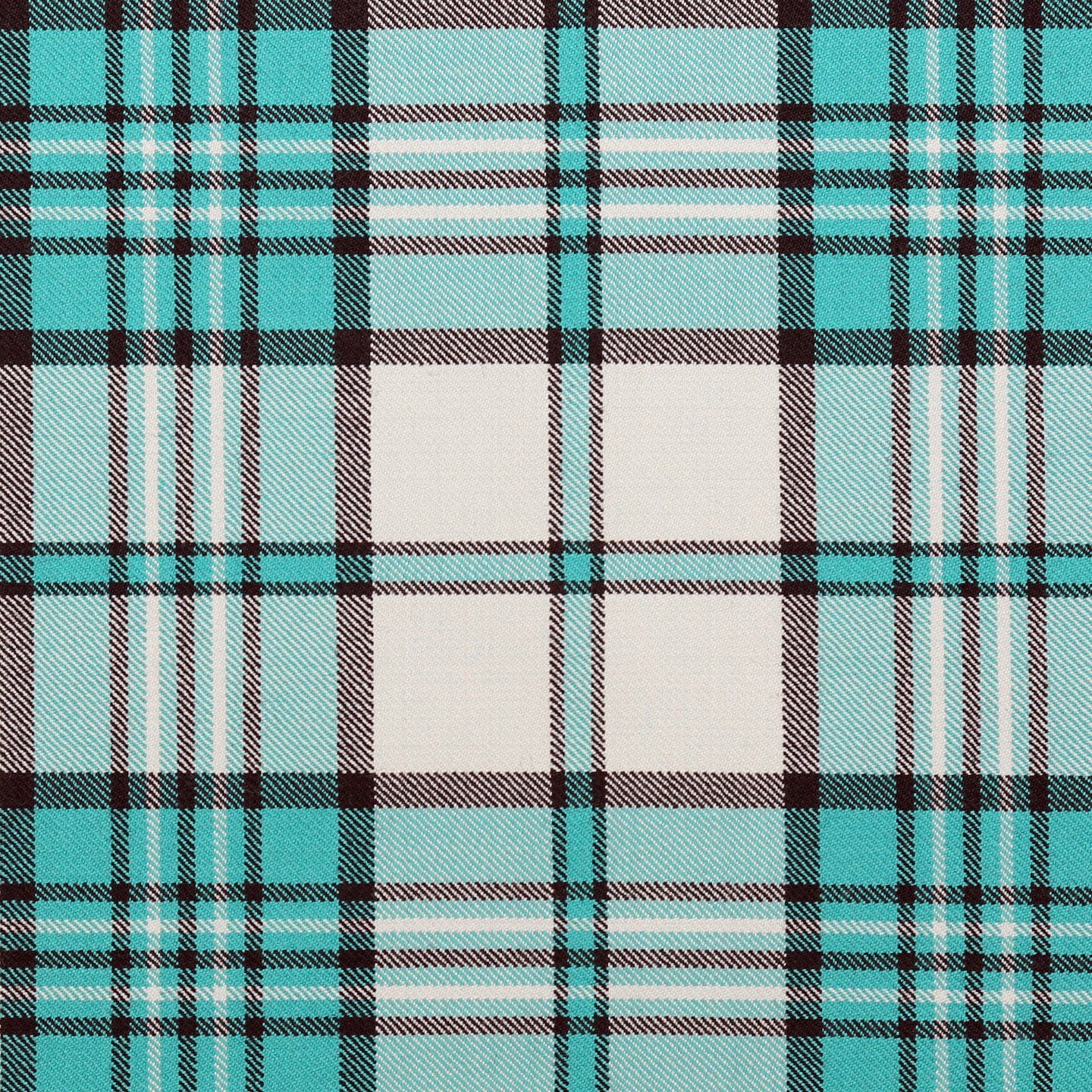 Tartan - Dress Mint Scott Variation