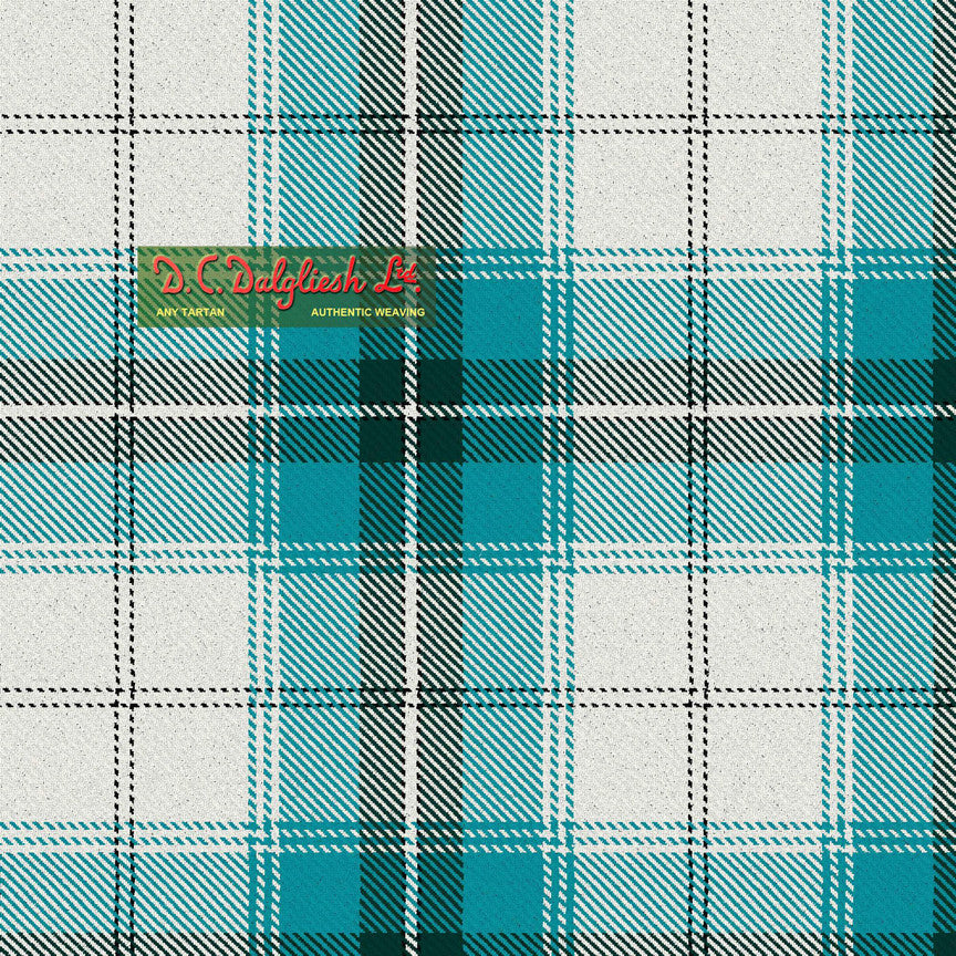 Tartan - Dress Morar