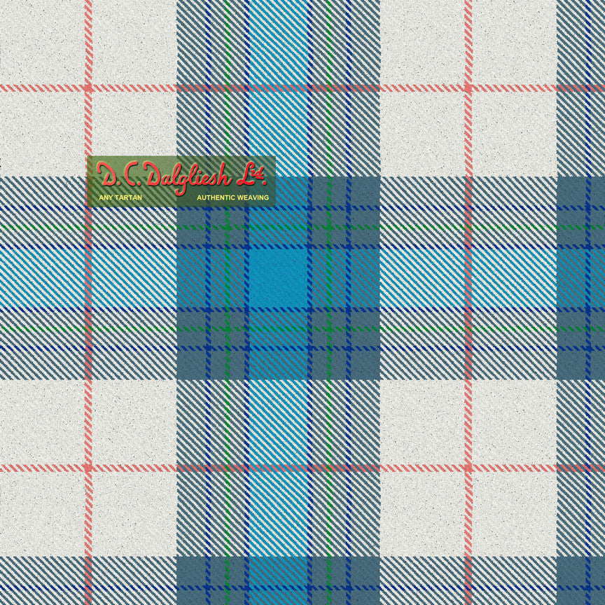 Tartan - Dress Musselburgh