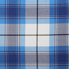 Tartan - Dress Navy Kerr
