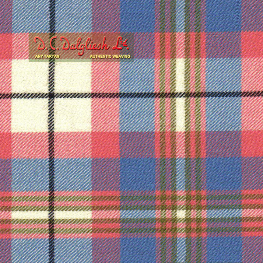 Tartan - Dress Oliver