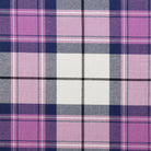 Tartan - Dress Orchid Kerr