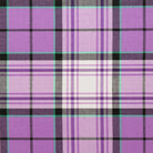 Tartan - Dress Orchid Reverse McKellar