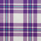 Tartan - Dress Purple McGregor