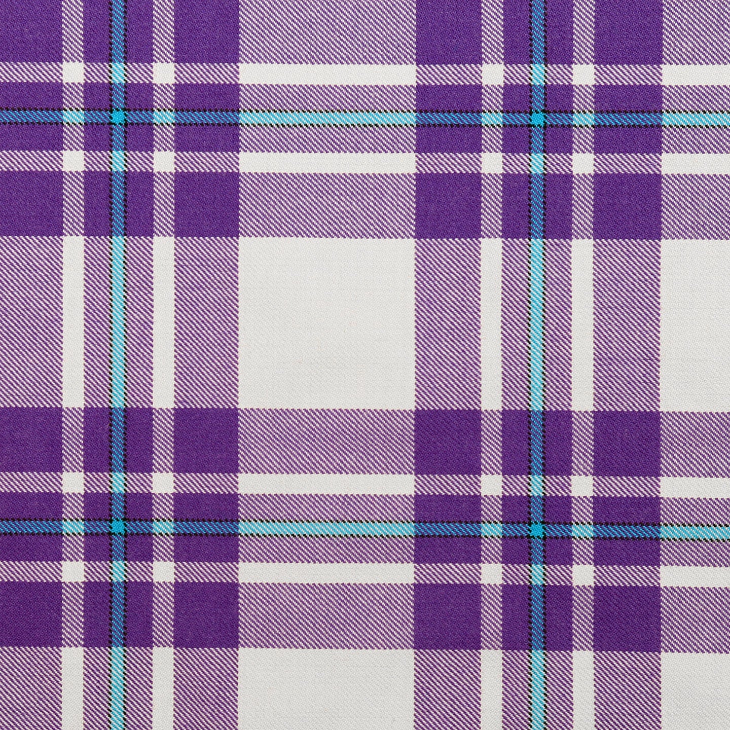 Tartan - Dress Purple McGregor
