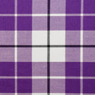 Tartan - Dress Purple McRae of Conchra