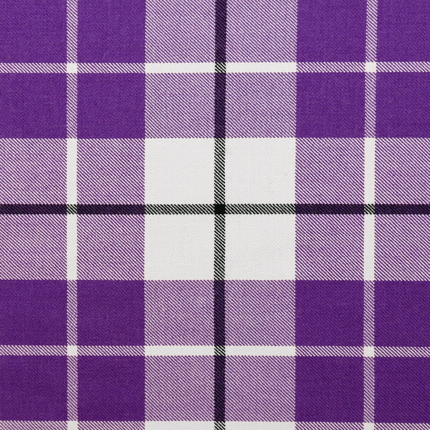 Tartan - Dress Purple McRae of Conchra