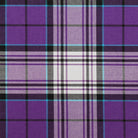 Tartan - Dress Purple Reverse McKellar