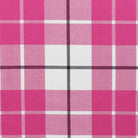 Tartan - Dress Raspberry McRae of Conchra
