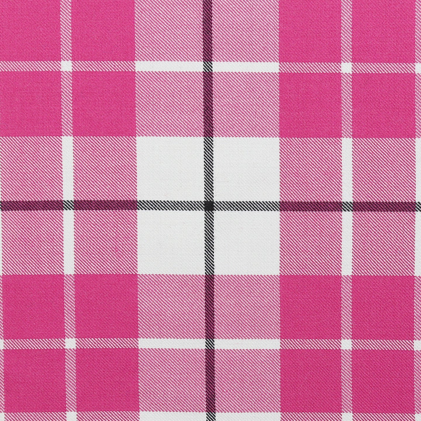 Tartan - Dress Raspberry McRae of Conchra