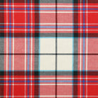 Tartan - Dress Red McKellar