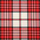 Tartan - Dress Red Scott Variation