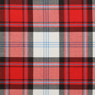 Tartan - Dress Red Watson