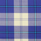 Tartan - Dress Royal Cunningham