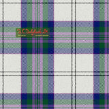 Tartan - Dress Scotland the Brave