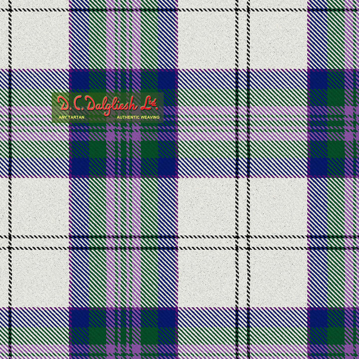 Tartan - Dress Scotland the Brave