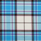 Tartan - Dress Turquoise McKellar