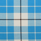 Tartan - Dress Turquoise McRae of Conchra