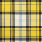 Tartan - Dress Yellow Watson