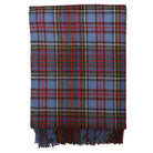 Tartan Blanket - Anderson