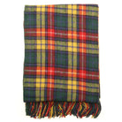Tartan Blanket - Buchanan