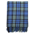 Tartan Blanket - Campbell Ancient