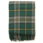 Tartan Blanket - Cape Breton