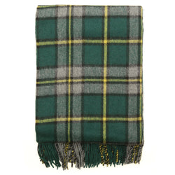 Tartan Blanket - Cape Breton