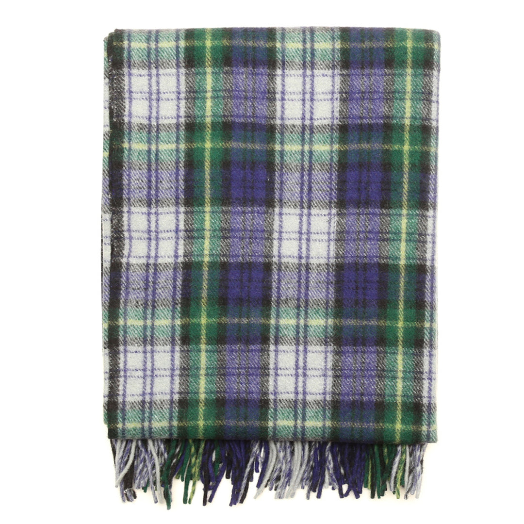 Tartan Blanket - Gordon Dress
