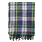 Tartan Blanket - Gordon Dress