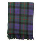 Tartan Blanket - Gunn