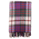 Tartan Blanket - MacDonald Dress