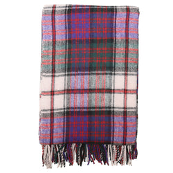 Tartan Blanket - MacDonald Dress