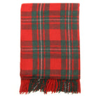 Tartan Blanket - MacGregor