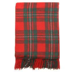 Tartan Blanket - MacGregor