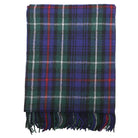 Tartan Blanket - MacKenzie