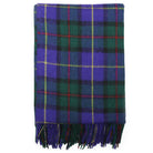 Tartan Blanket - MacLeod of Harris
