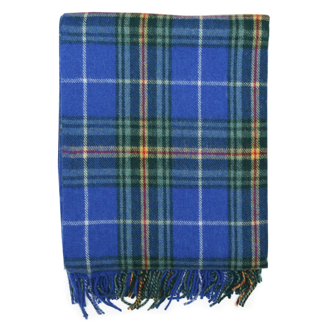 Tartan Blanket - Nova Scotia