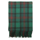 Tartan Blanket - Ross Hunting
