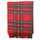 Tartan Blanket - Stewart Royal