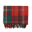 Tartan Lap Blanket - New Brunswick