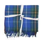 Tartan Lap Blanket - Nova Scotia