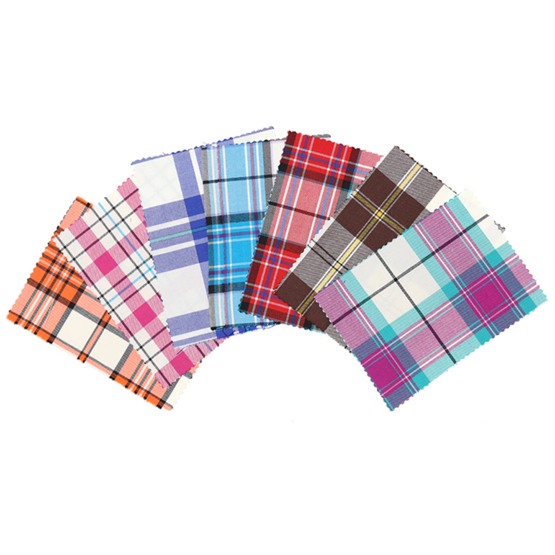 Tartan Swatch