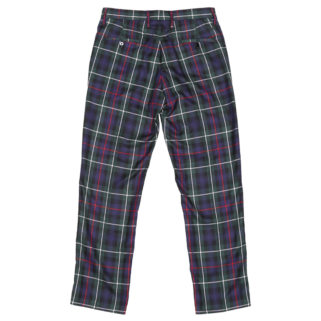 Tartan Trousers - MacKenzie Modern – Tartantown Ltd.