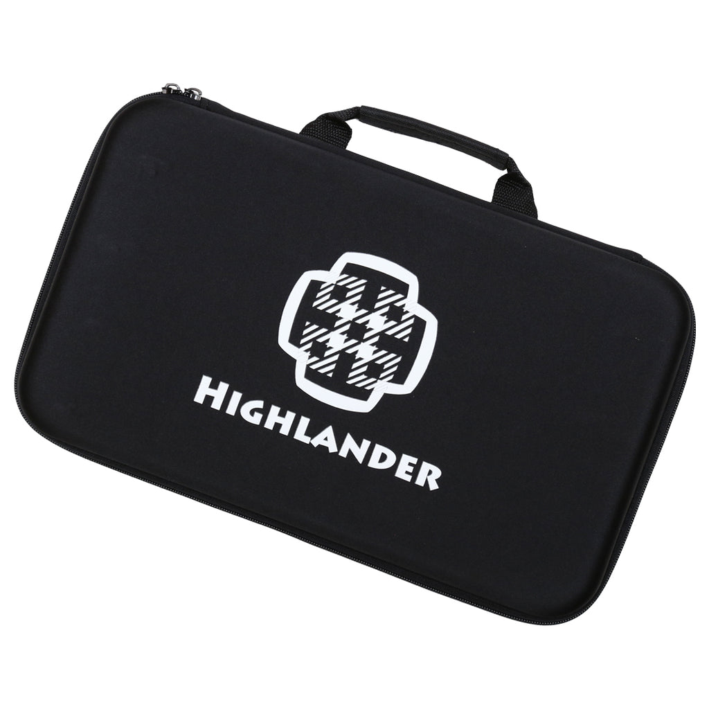 Learn the Bagpipe Adult Deluxe Practice Chanter Kit Tartantown Ltd.