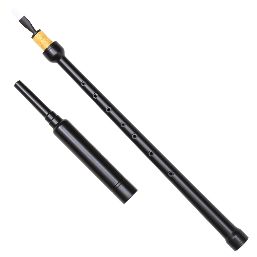 Learn the Bagpipe Adult Deluxe Practice Chanter Kit Tartantown Ltd.