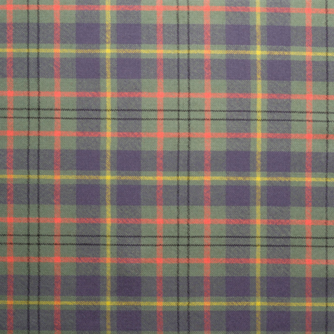 Taylor Weathered Tartan
