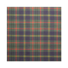 Tartan Pocket Square - Taylor Weathered
