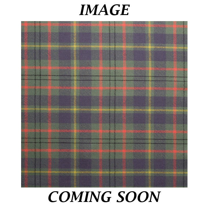 Tartan Stole - Taylor Weathered